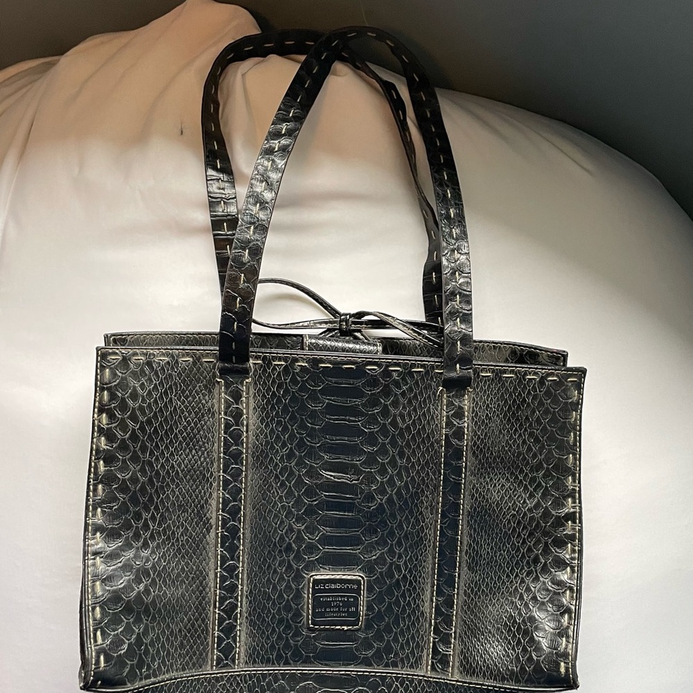 Black Purse
